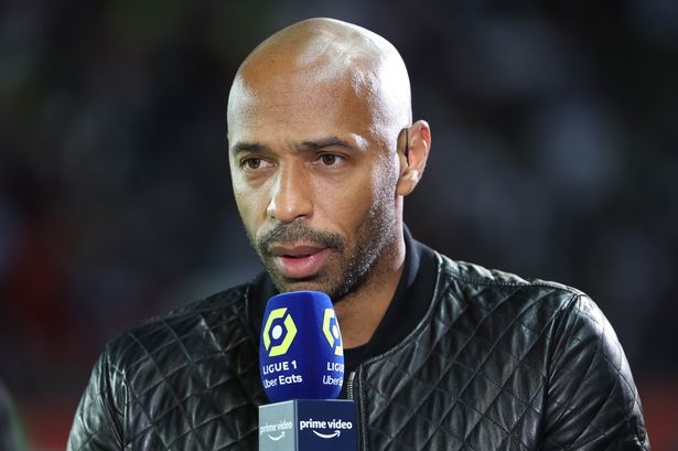 Thierry Henry envía un mensaje al préstamo del Arsenal en medio de un objetivo importante para la joven estrella