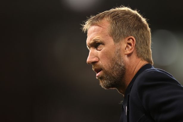 Graham Potter planea traer al especialista clave en transferencias de Brighton al Chelsea en medio de la búsqueda de Todd Boehly