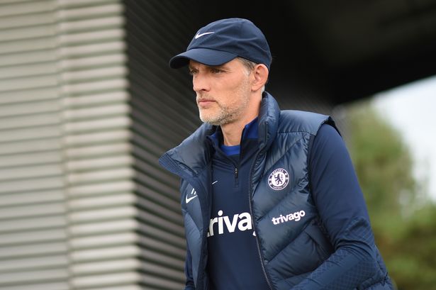 Denis Zakaria y Pierre-Emerick Aubameyang nombrados en el equipo itinerante del Chelsea, pero el dúo se pierde