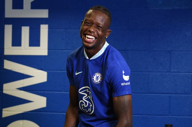 Thomas Tuchel le dice a Denis Zakaria cómo evitar el destino de Saul Niguez después de la fecha límite del movimiento Chelsea