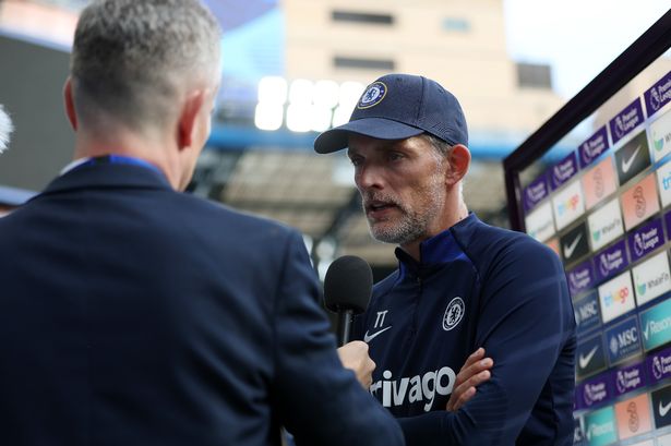 Cada palabra que dijo Thomas Tuchel sobre la victoria del Chelsea, VAR, Chilwell, Aubameyang, director deportivo, más
