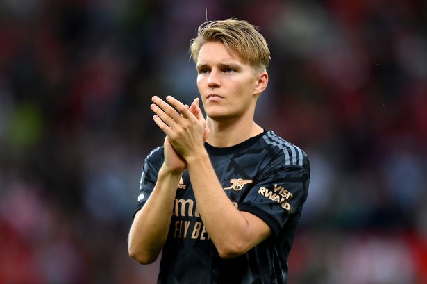Noticias del Arsenal: el ex árbitro explica la decisión del VAR mientras Martin Odegaard revela ‘decepción’