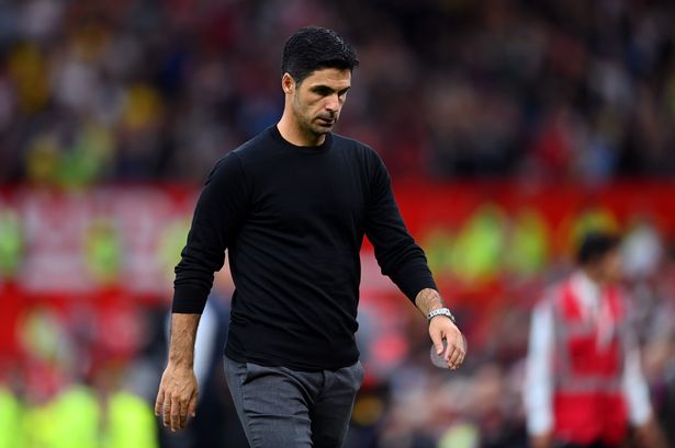 Todo lo que dijo Mikel Arteta sobre la decisión del VAR, la ingenuidad y las lesiones del mediocampo del Arsenal