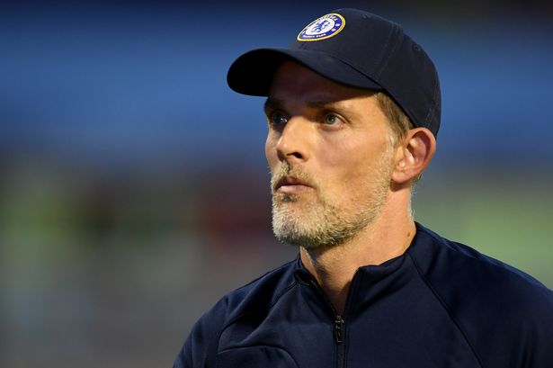 Cada palabra del enojado Thomas Tuchel sobre culparse a sí mismo, Chelsea sin hambre y sin días libres