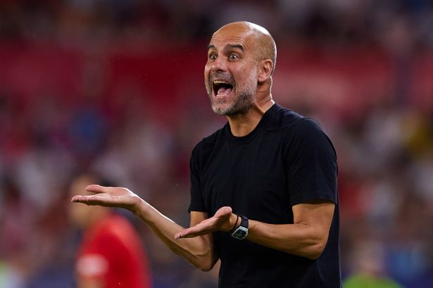 Pep Guardiola ya aprobó el nombramiento de Chelsea Graham Potter en medio del despido de Thomas Tuchel