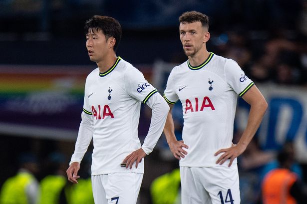 Sorpresa de Ivan Perisic, Son cayó: alineación de Tottenham vs Leicester City para el choque de la Premier League