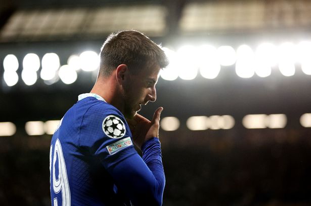 Mason Mount revela el ‘sueño’ de la Copa del Mundo mientras la estrella del Chelsea busca repetir la final de la Liga de Campeones