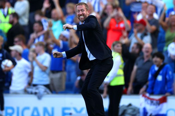 John Terry ya le dijo a Chelsea por qué deberían nombrar a Graham Potter en medio de una decisión de £ 16 millones