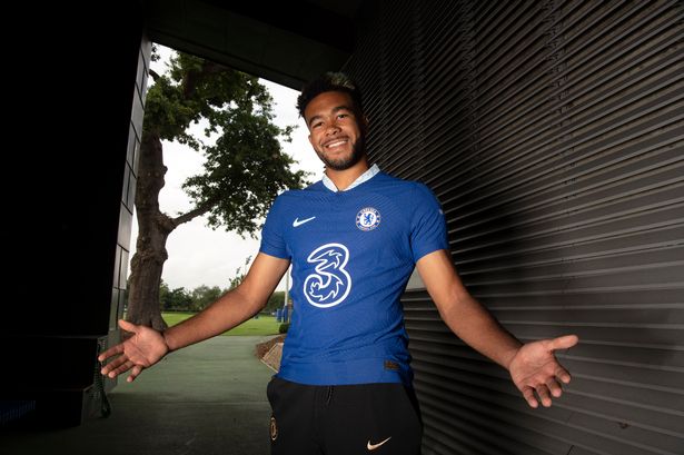 Reece James envía un mensaje conmovedor a los fanáticos del Chelsea después de firmar un nuevo contrato a largo plazo