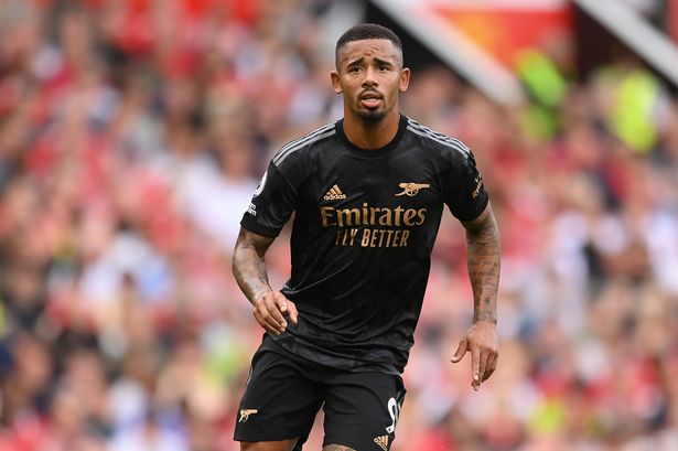 Por qué el Arsenal debe agradecer a Vinicius Jr por ganarle al Real Madrid a Gabriel Jesus tras el dominio de LaLiga