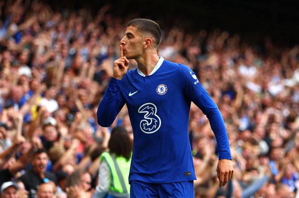 Kai Havertz responde al desaire de Thomas Tuchel, pero la estrella del Chelsea ahora necesita responder a su propia llamada