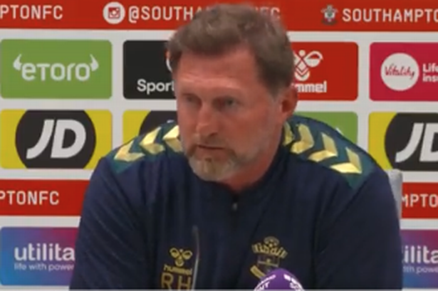 ‘Muy buena elección’: el entrenador de la Premier League explica por qué Graham Potter al Chelsea tiene sentido