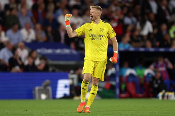 Noticias y transferencias del Arsenal EN VIVO: la oferta de Douglas Luiz, noticias del equipo Man Utd, lo último de Aaron Ramsdale