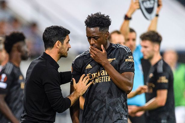 La estrella de £ 17 millones del Arsenal, el mayor perdedor de los aplazamientos de Everton y PSV en medio del regreso de Thomas Partey