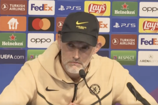 Thomas Tuchel se duplica en el veredicto VAR de Chelsea v West Ham antes del juego Dinamo Zagreb