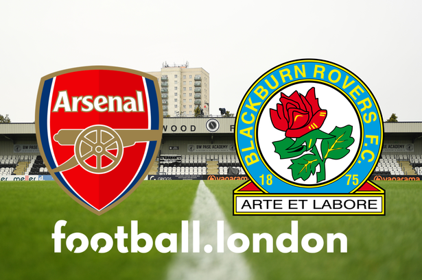 Arsenal U21s vs Blackburn U21s EN VIVO: detalles de la transmisión, hora de inicio, noticias confirmadas del equipo