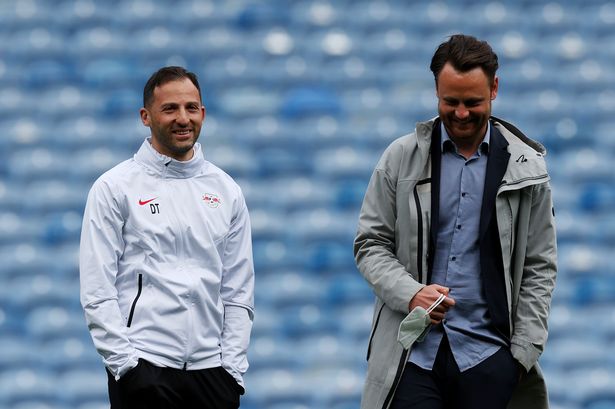 Todd Boehly planea una incursión doble en RB Leipzig, para asegurar la base de transferencia de Chelsea