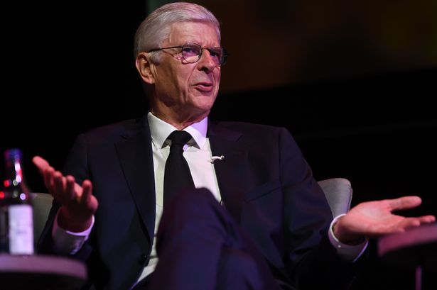 Arsene Wenger rompe el silencio sobre el sorprendente regreso del Arsenal después de la súplica del exjefe de Mikel Arteta