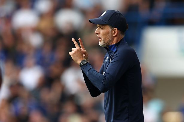 Noticias del Chelsea: Thomas Tuchel proporciona el veredicto del VAR y explica la extraña decisión de transferencia