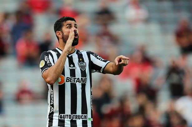 José Mourinho y Antonio Conte advierten a los Wolves sobre el riesgo de traspaso de Diego Costa al Chelsea