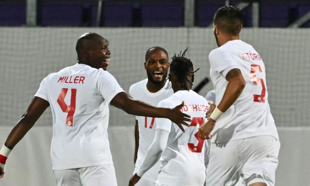 Canadá vs Uruguay – Cómo ver en TV/transmisión en vivo, noticias y predicciones del equipo