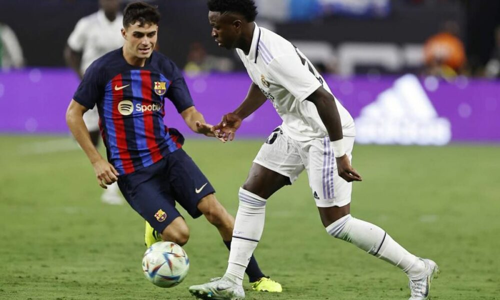 Anuncian fecha y hora del primer Clásico de la temporada