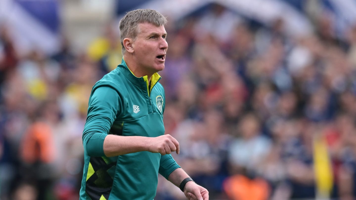 República de Irlanda vs Armenia, cómo ver transmisiones en vivo por televisión, noticias del equipo, alineaciones y predicciones