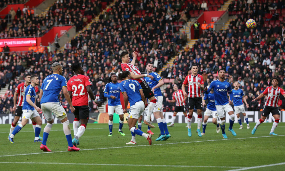 Southampton vs Everton, Cómo ver transmisiones en vivo por televisión, noticias del equipo, alineaciones y predicciones