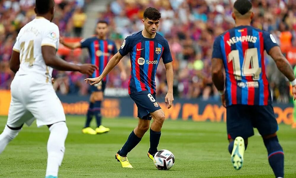 Real Mallorca vs Barcelona – Alineaciones previstas, hora de inicio, cómo y dónde ver por TV y online