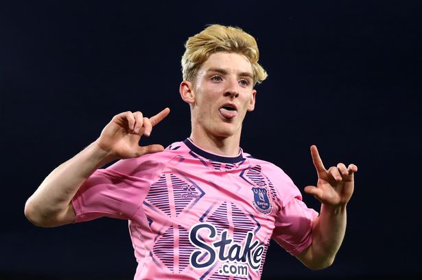 Postura de Chelsea sobre la nueva transferencia de Anthony Gordon de £ 60 millones con clave de decisión de préstamo de Graham Potter