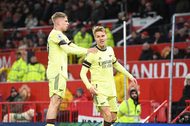 Noticias y transferencias del Arsenal EN VIVO: choque del Manchester United, predicciones de expertos y noticias sobre lesiones