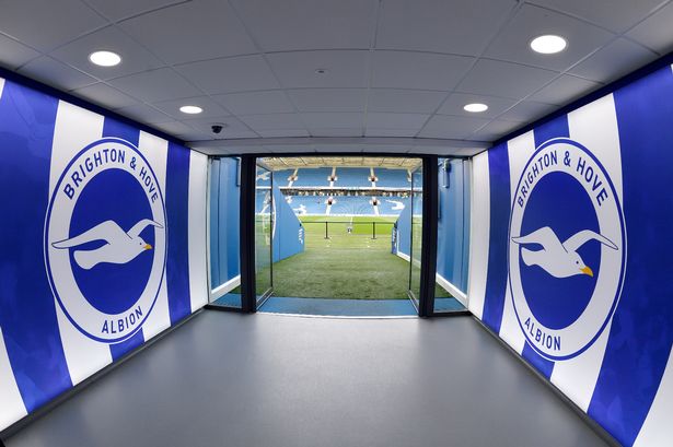Última hora: Se pospone el partido de la Premier League de Crystal Palace en casa de sus rivales Brighton & Hove Albion