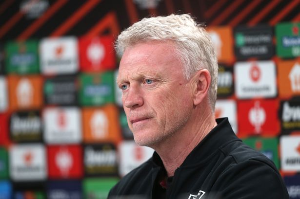 Scamacca, Dawson, Cresswell: David Moyes presenta la última lesión del West Ham antes del choque contra la FSCB