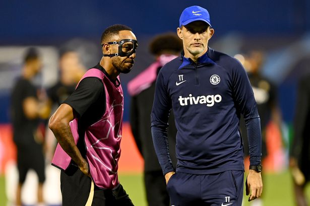Pierre-Emerick Aubameyang admite a Thomas Tuchel y describe su prioridad en el Chelsea