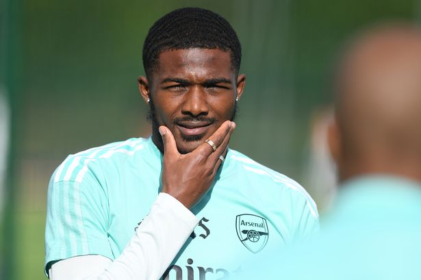 Ainsley Maitland-Niles dijo lo que debe hacer para recuperar el lugar en el Arsenal cuando se avecina la última oportunidad