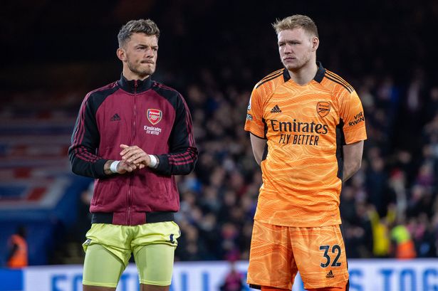 Noticias y transferencias del Arsenal EN VIVO: el desaire blanco de Inglaterra, el sueño de Haaland, lo último de Mudryk