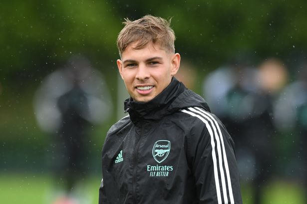 Emile Smith Rowe, Thomas Partey, Elneny: noticias de lesiones del Arsenal y fechas de regreso contra el FC Zurich
