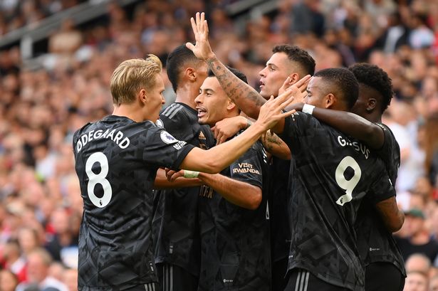 La leyenda del Arsenal está de acuerdo con Arsene Wenger y Patrick Vieira en medio de un reclamo positivo de la Premier League