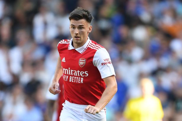 Steve Clarke envía al Arsenal un mensaje claro sobre Kieran Tierney en medio de preocupaciones por lesiones