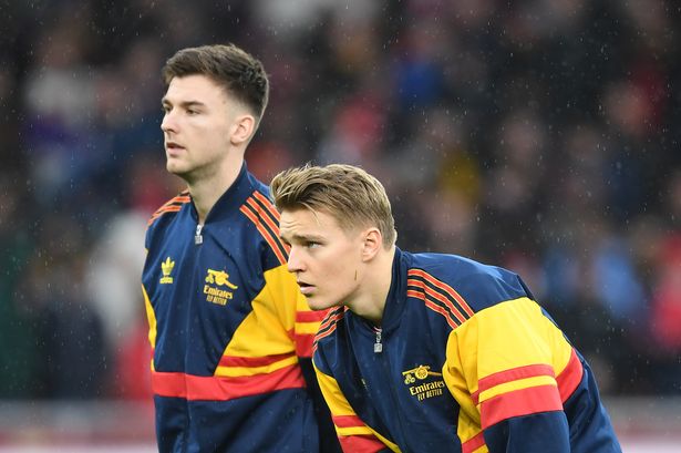 Noticias del Arsenal: Mikel Arteta recibió un doble impulso por lesión cuando la firma de Jesús calificó mejor que Haaland