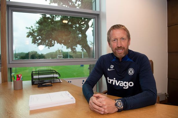 Graham Potter revela los secretos de formación del Chelsea con un error masivo y dos jugadores clave desaparecidos