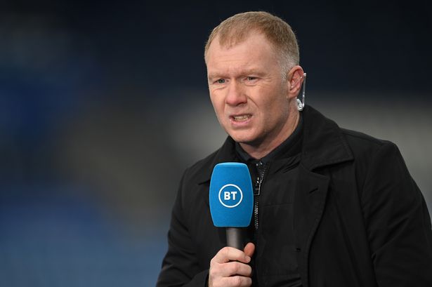 Paul Scholes elogia a dos jugadores del Arsenal que “realmente le gustan” después de un impresionante comienzo de temporada