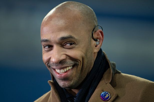 La leyenda del Arsenal Thierry Henry apunta a cavar en Todd Boehly en medio de la idea All-Star de la Premier League