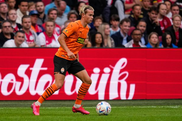 ¿Por qué el Arsenal estará en una buena posición para sellar un acuerdo de transferencia a principios de enero después de la pausa de la Copa del Mundo?