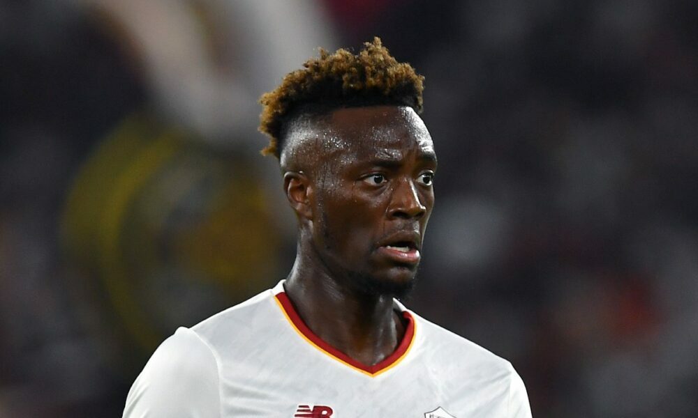 Roma, otro KO: esta vez es Abrahams