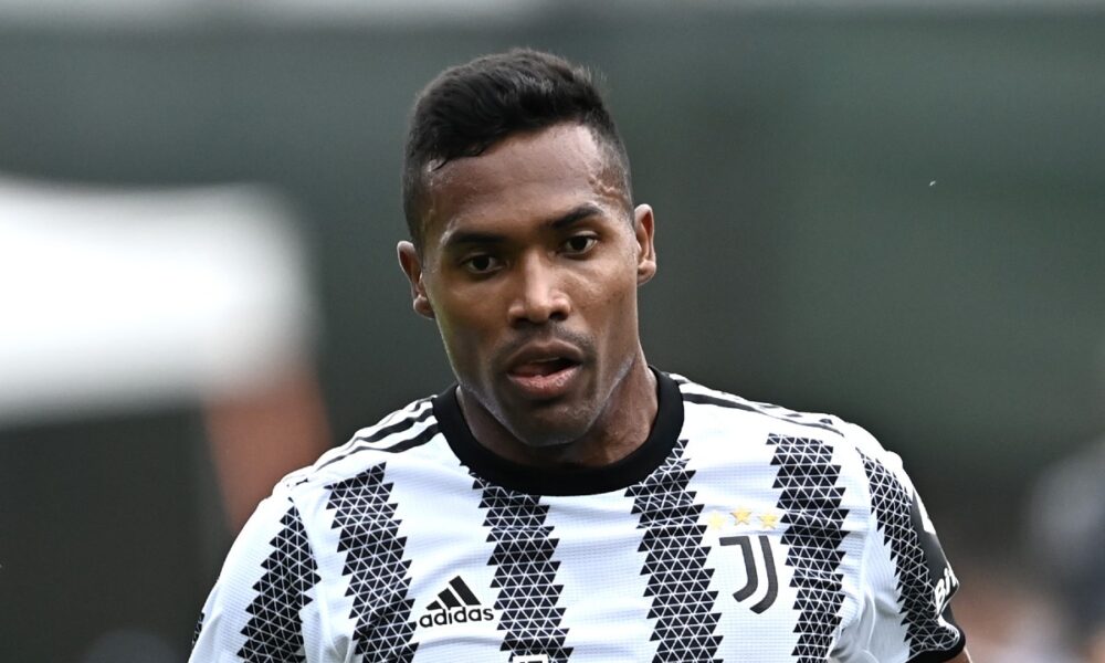 Suspiro de alivio para Allegri