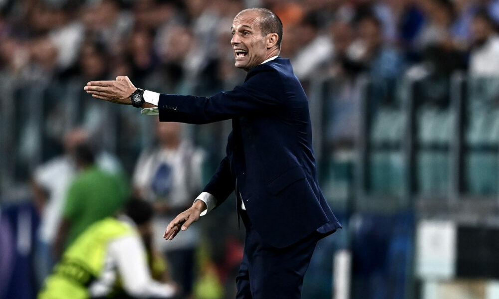Juventus Empoli: aquí están las plantillas de Allegri para el partido de esta noche