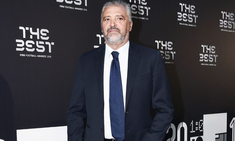 “Estoy encantado con la forma en que Spalletti juega contra el Napoli”