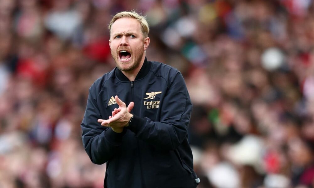 ‘Así es como se dirige un club de fútbol’