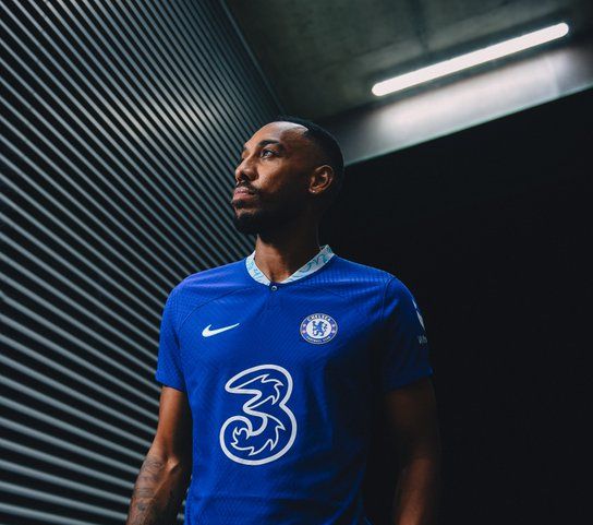 Xavi elogia a Pierre-Emerick Aubameyang tras su salida del Chelsea